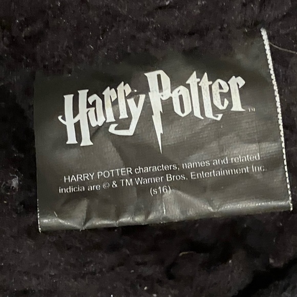 Marauder’s Map Slippers - Picture 2 of 3